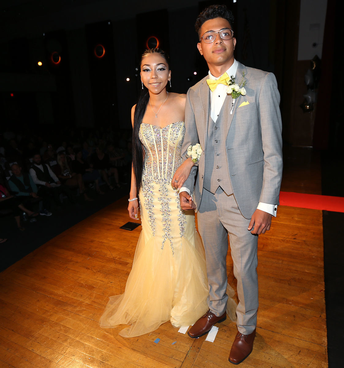 Wildwood Prom